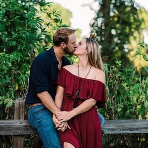 Meet your Posher, Madison